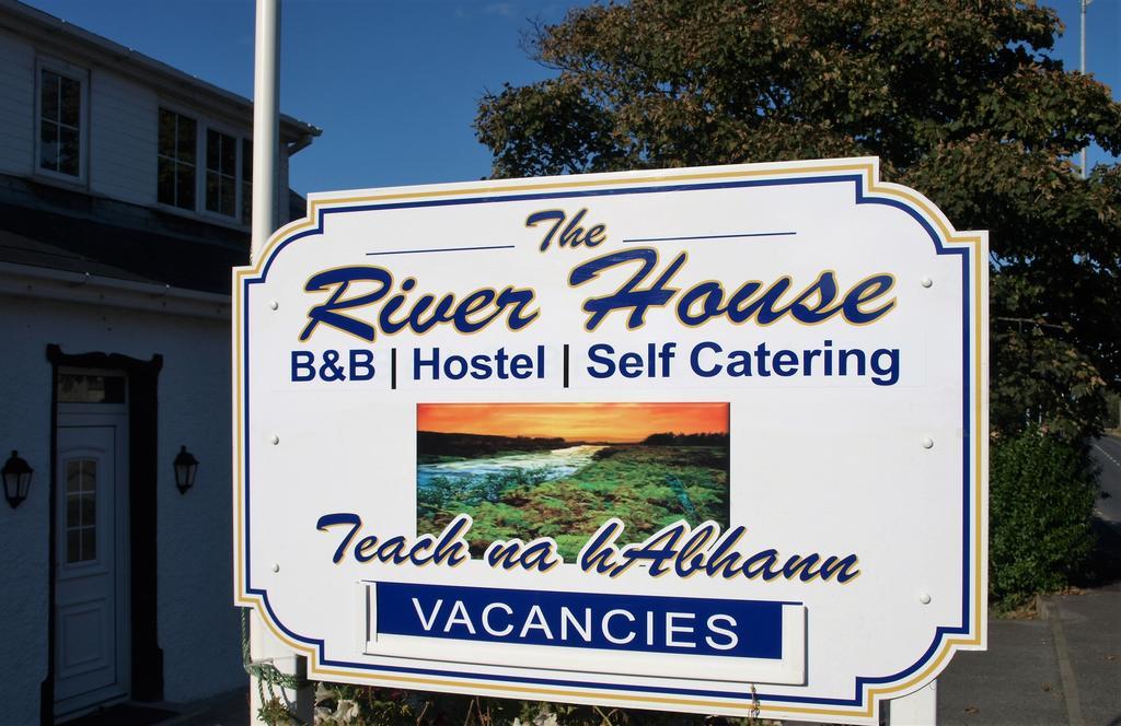 The River House Данглоу Экстерьер фото